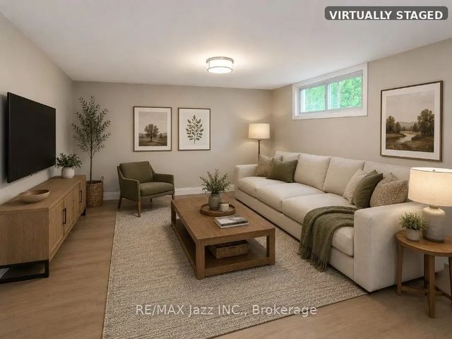 624 Stewart Street B, Peterborough