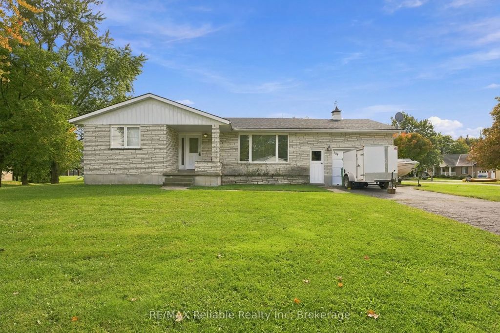 304 Morris Street, North Huron