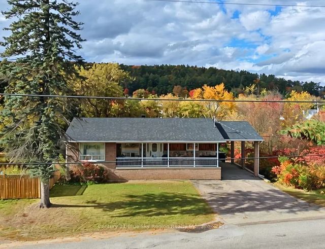 540 Bissett Street, Mattawa