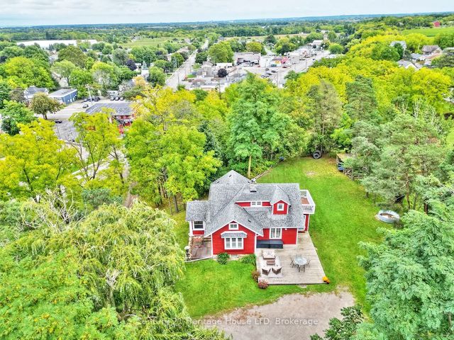 3426 King Street, Lincoln