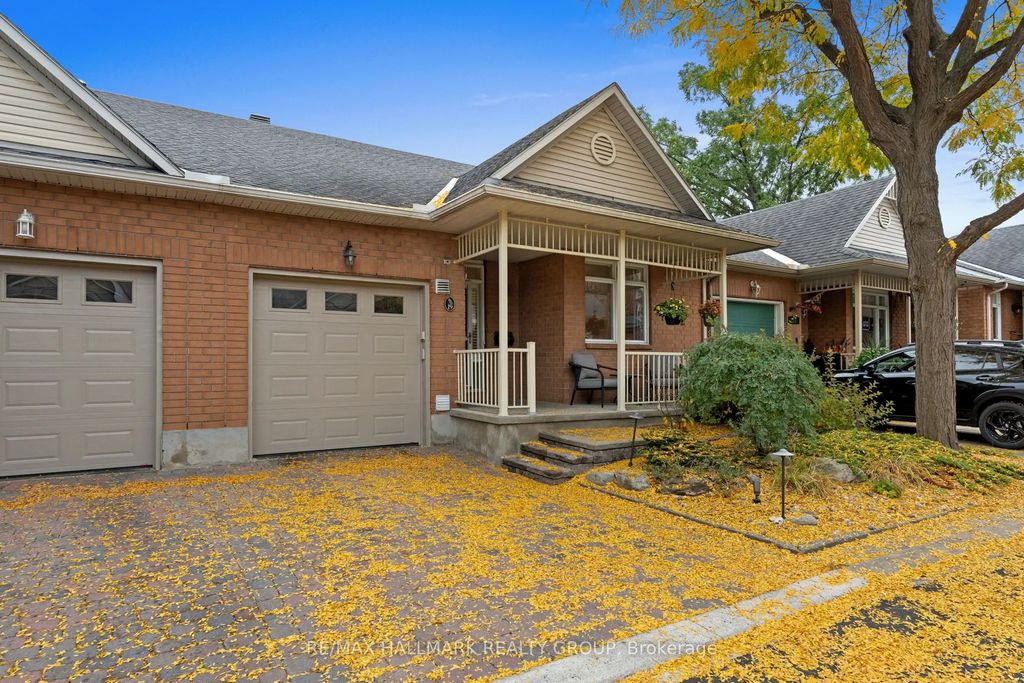 1240 Kilborn Place 19, Alta Vista and Area