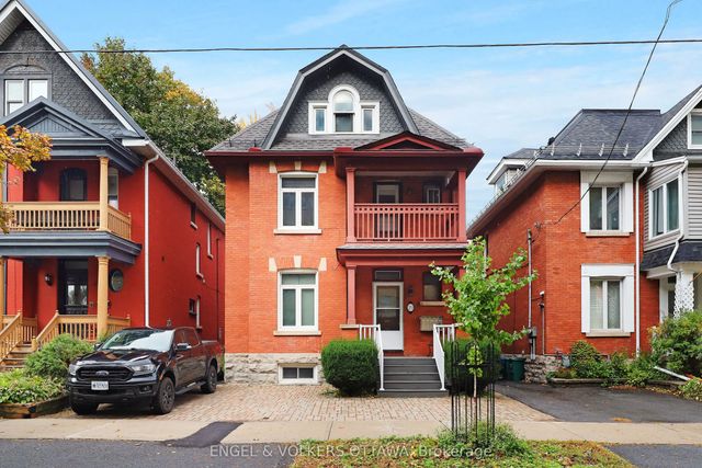29 Argyle Avenue 2, Ottawa Centre