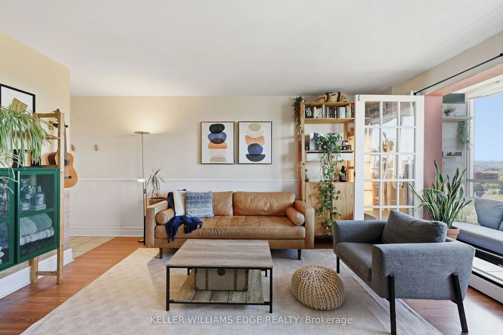 101 Queen Street S 704, Hamilton
