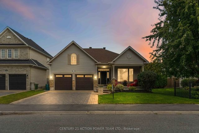 83 Blackshire Circle, Barrhaven