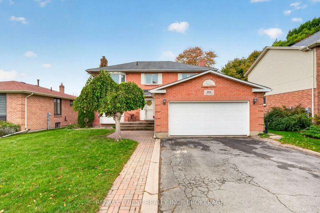 853 Apple Down Drive, Kingston