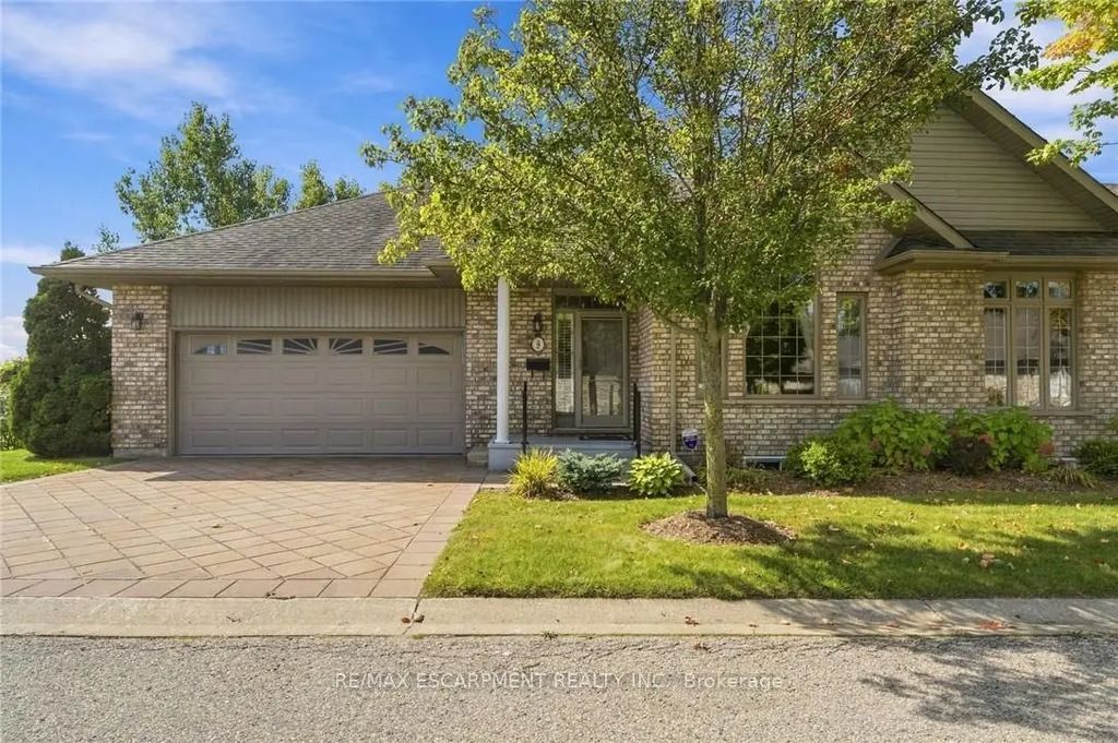 500 Lakeview Drive 9, Woodstock