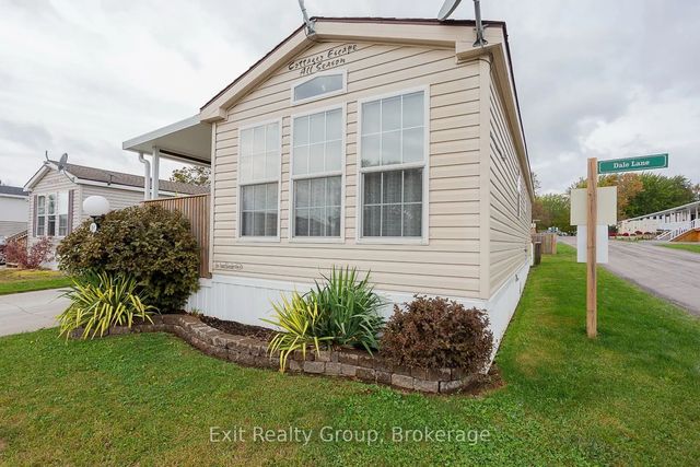 153 County Road 27 N/a D7, Prince Edward County