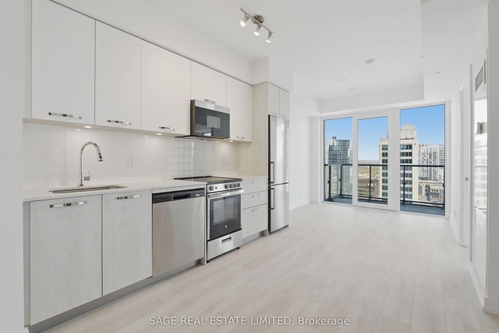 75 James Street S 1404, Hamilton
