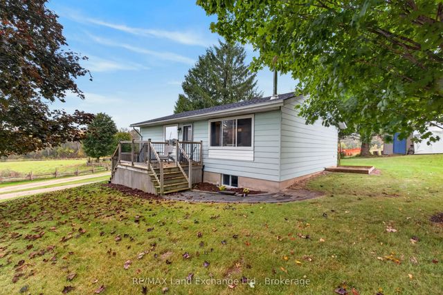 3400 Highway 9 Highway, Brockton