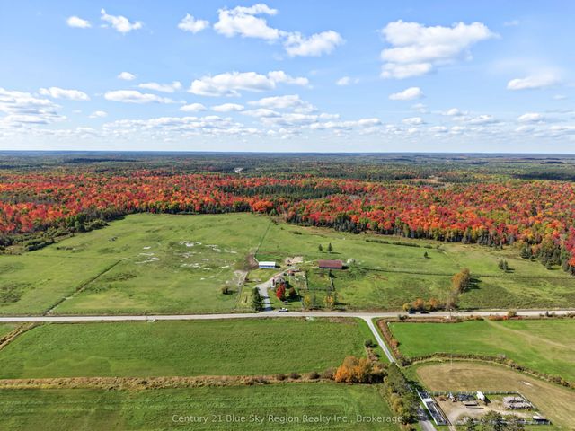 1383 Rabbit Trail Road, Markstay-Warren