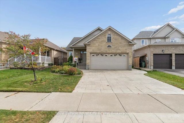 18 Mullin Drive, Guelph
