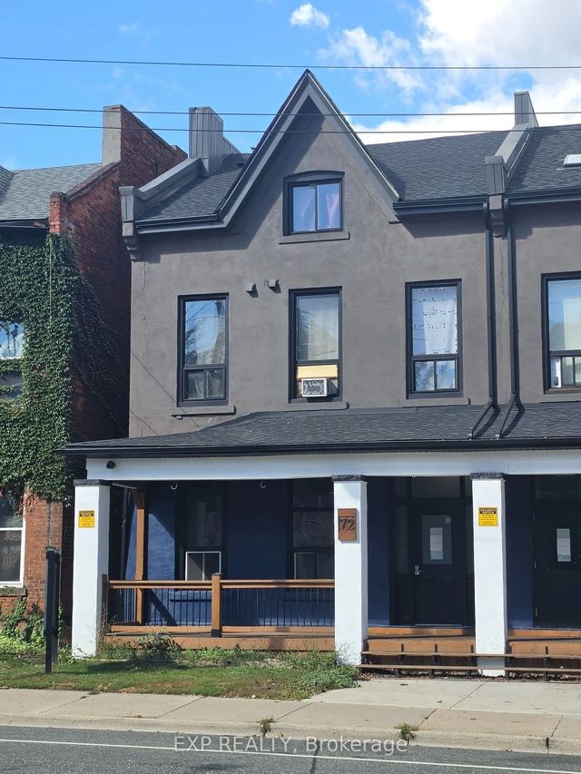 72 Victoria Avenue S 301, Hamilton