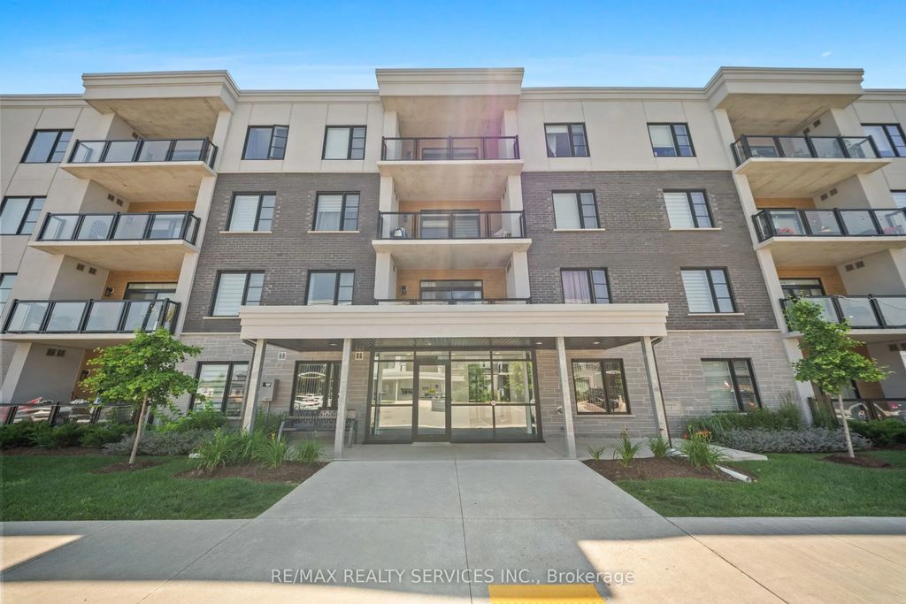 99b Farley Road 304, Centre Wellington