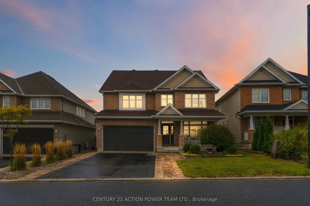 703 Mashkig Avenue E, Orleans - Cumberland and Area