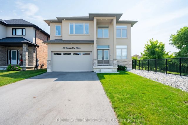 34 Hampshire Place, Hamilton