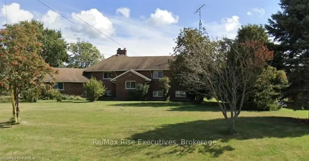 9358 County Road 2 N/a, Greater Napanee