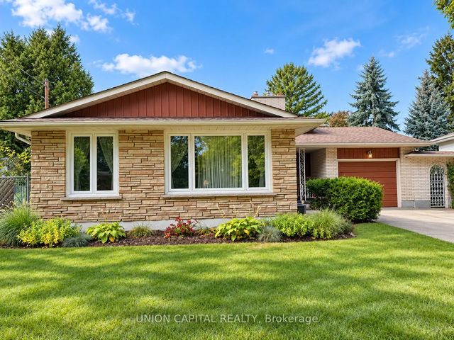21 Croydon Drive, St. Catharines