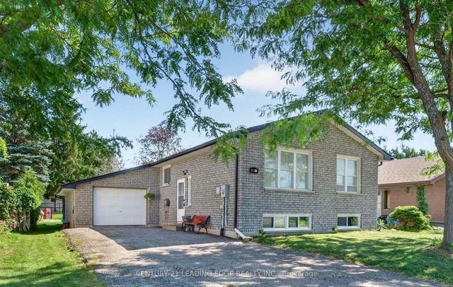 248 Victoria Avenue N, Kawartha Lakes