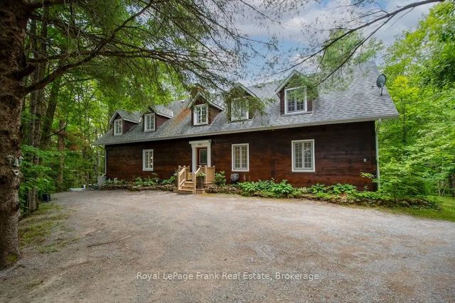 3719 County Rd 507 Road, Trent Lakes