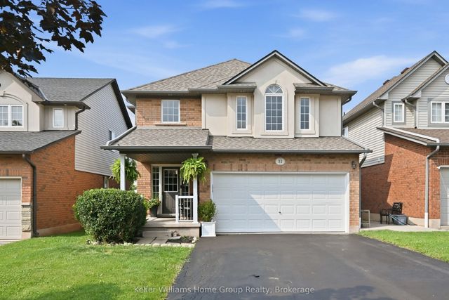 31 Vinifera Drive, Grimsby