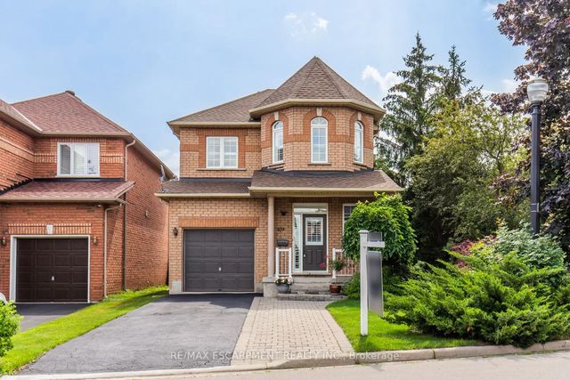 109 Peachwood Crescent, Hamilton