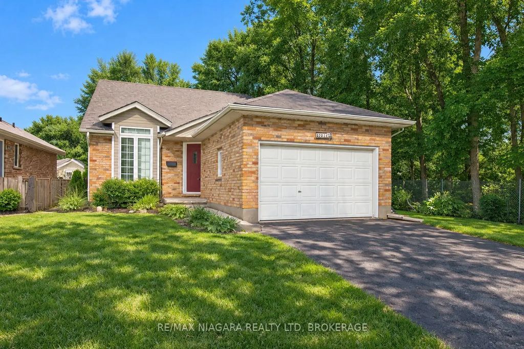 3417 Michelle Court, Niagara Falls
