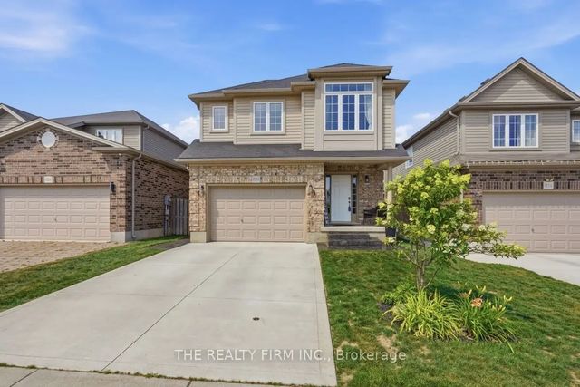 1830 Couldridge Way, London North