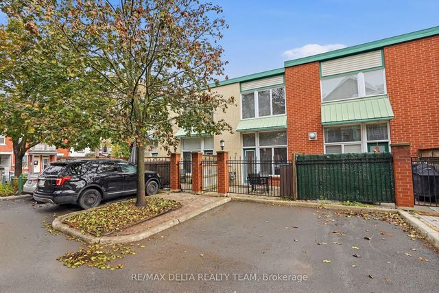 170 Cathcart Street 7, Lower Town - Sandy Hill