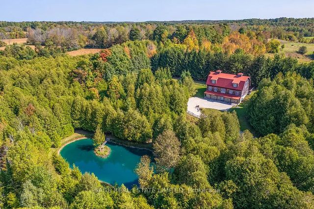 263299 Wilder Lake Road, Southgate