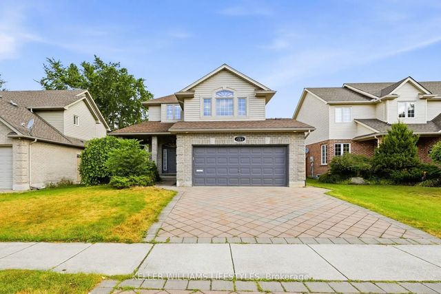 1744 Milestone Road, London North