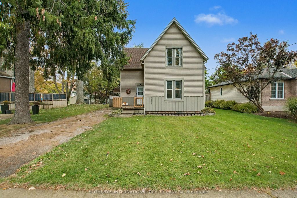 263 Cumberland Street, Minto