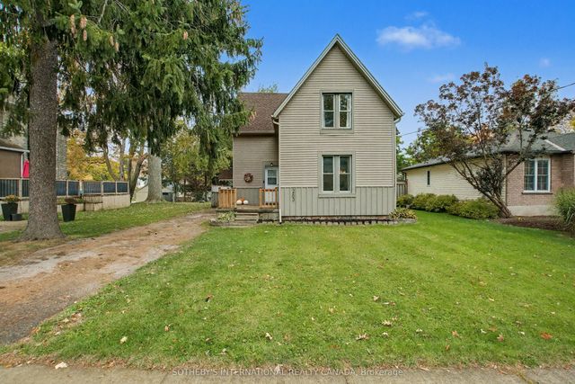 263 Cumberland Street, Minto