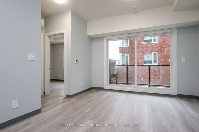 10 Queen Street 203, St. Thomas