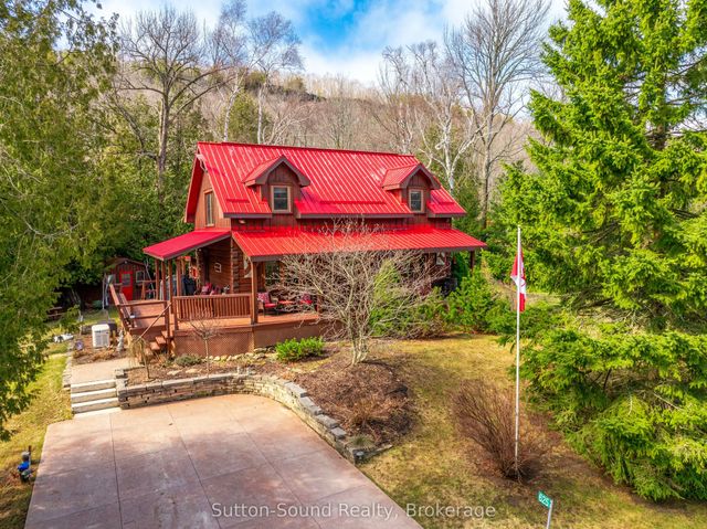 625 Mallory Beach Road, South Bruce Peninsula