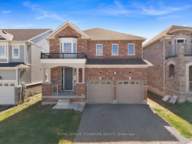 635 Lemay Grove, Peterborough