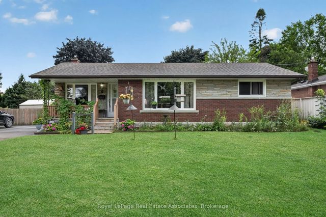 3 Northwood Drive, St. Catharines