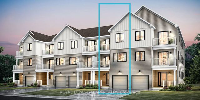 Lot 3613 N/a, Manor Park - Cardinal Glen and Area