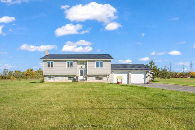 3358 Scanlan Road, Frontenac