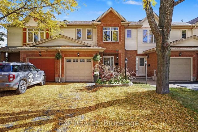 173 Beatrice Drive, Barrhaven