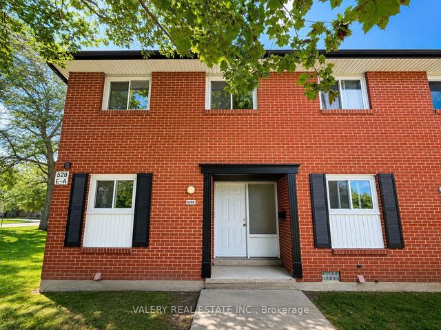 532 Sunnydale Place C, Waterloo