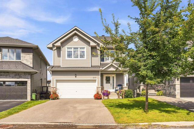 210 Pingwi Place, Blossom Park - Airport and Area
