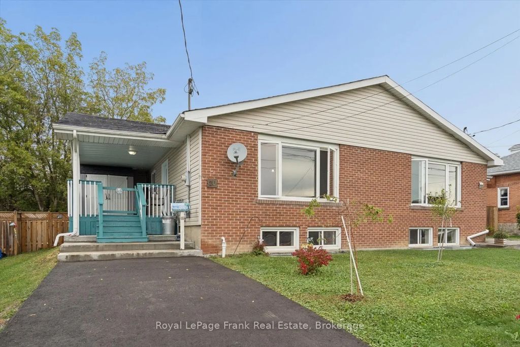 20 Shuter Street, Port Hope