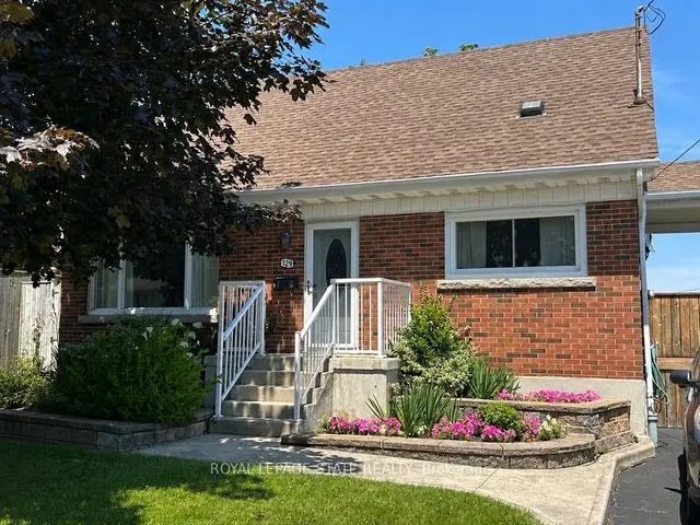129 Broker Drive, Hamilton