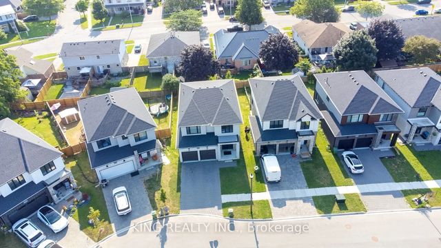 24 Welch Court, St. Thomas