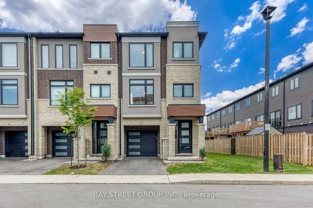 55 Sentinel Lane, Hamilton