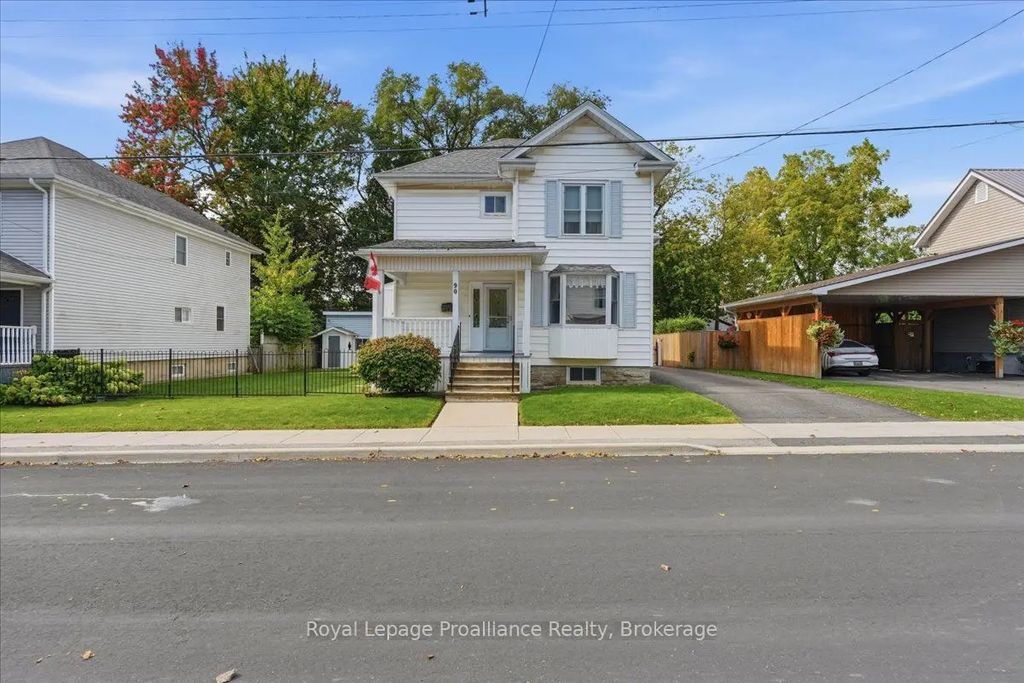 90 Chatham Street, Belleville