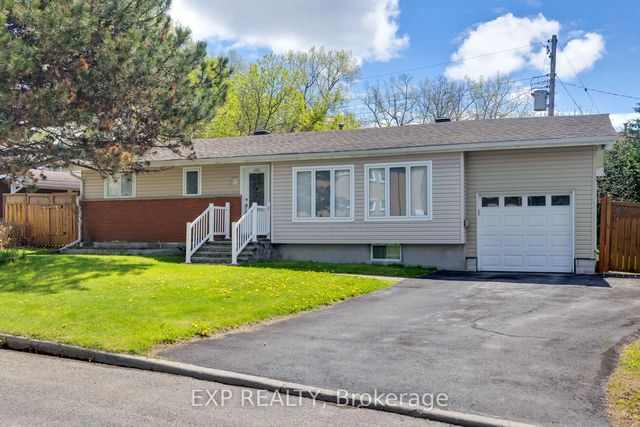 888 Charleswood Avenue, Overbrook - Castleheights and Area