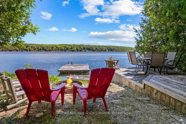 48 Maple Drive, South Bruce Peninsula