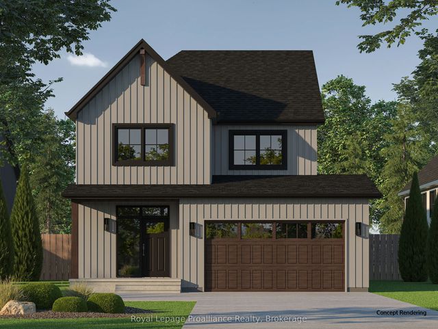 7 Willowbrook Street, Cramahe