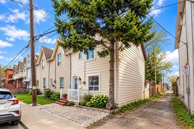 179 Wilson Street, Hamilton